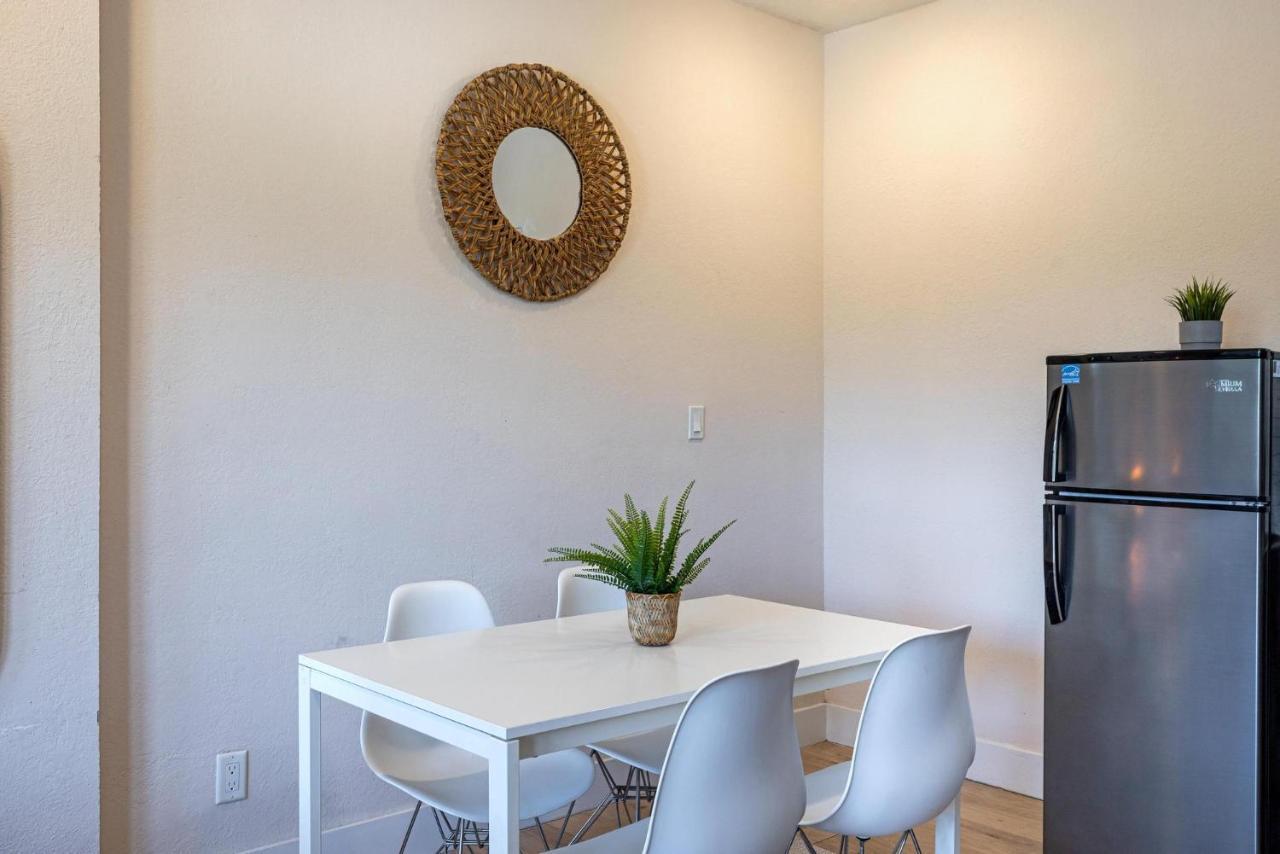 Bloom Hideaway - Mins To Las Olas & Beach 포트 로더데일 외부 사진