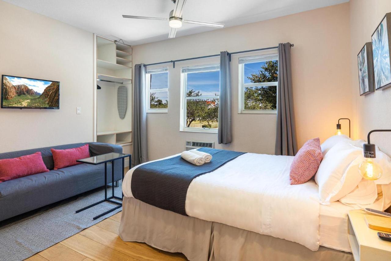 Bloom Hideaway - Mins To Las Olas & Beach 포트 로더데일 외부 사진