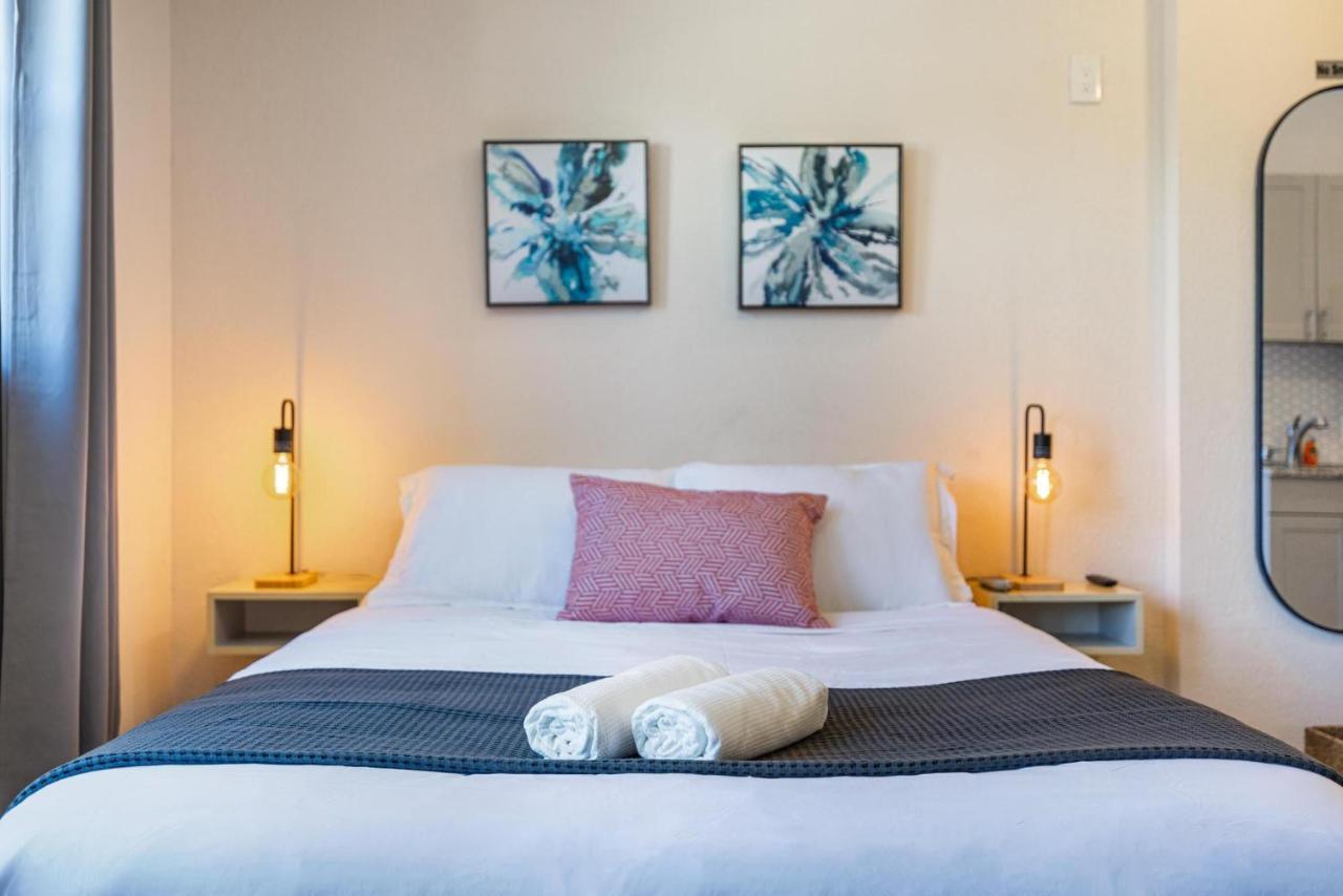 Bloom Hideaway - Mins To Las Olas & Beach 포트 로더데일 외부 사진
